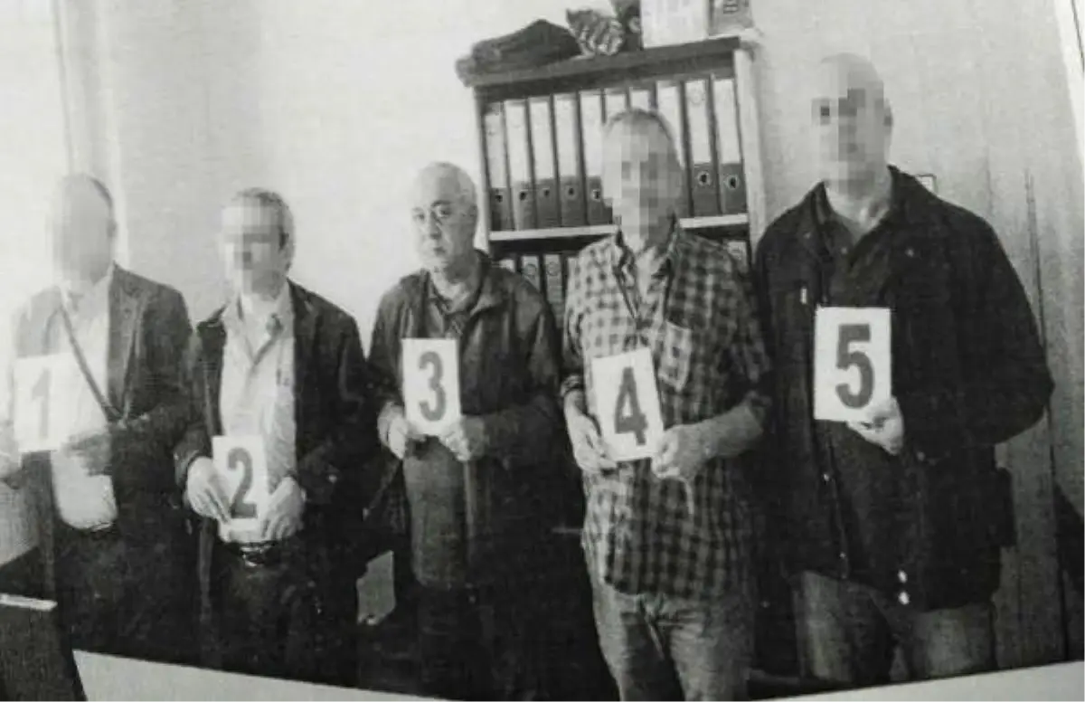 Metrodaki Hakarete 3 Bin 480 Lira Para Cezası