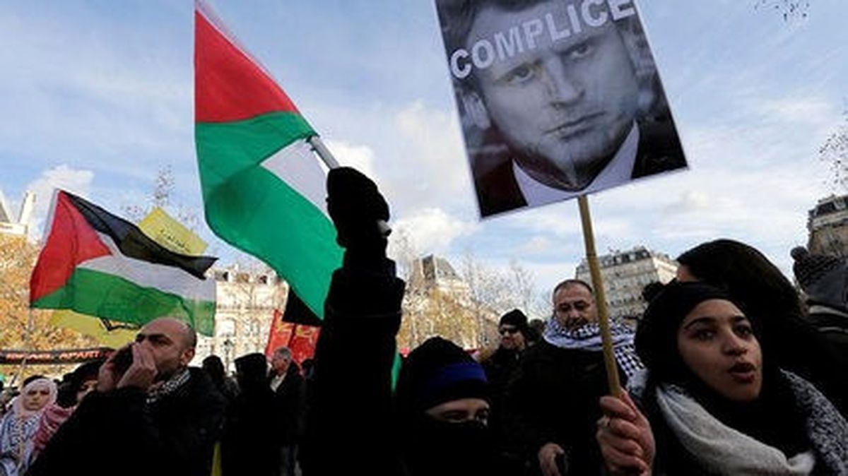 Netanyahu Avrupa\'yı İkiyüzlülükle Suçladı