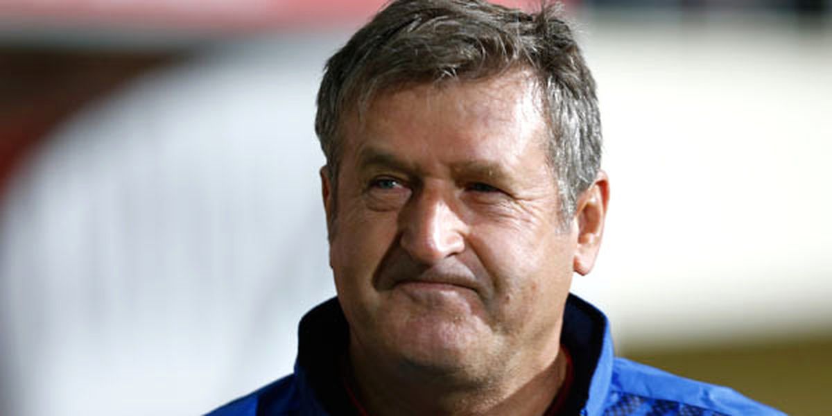 Safet Susiç: "3-0\'dan Sonra Oyun Bitti"