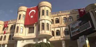 Terörsüz Şehirlerde Değişim - Nusaybin'de Terörün İzleri Kaliteli Belediyecilik