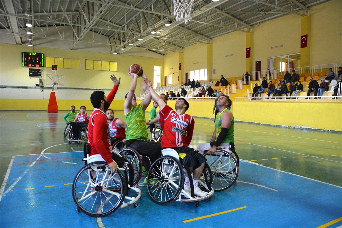 Ts Basketbol 1. Ligi