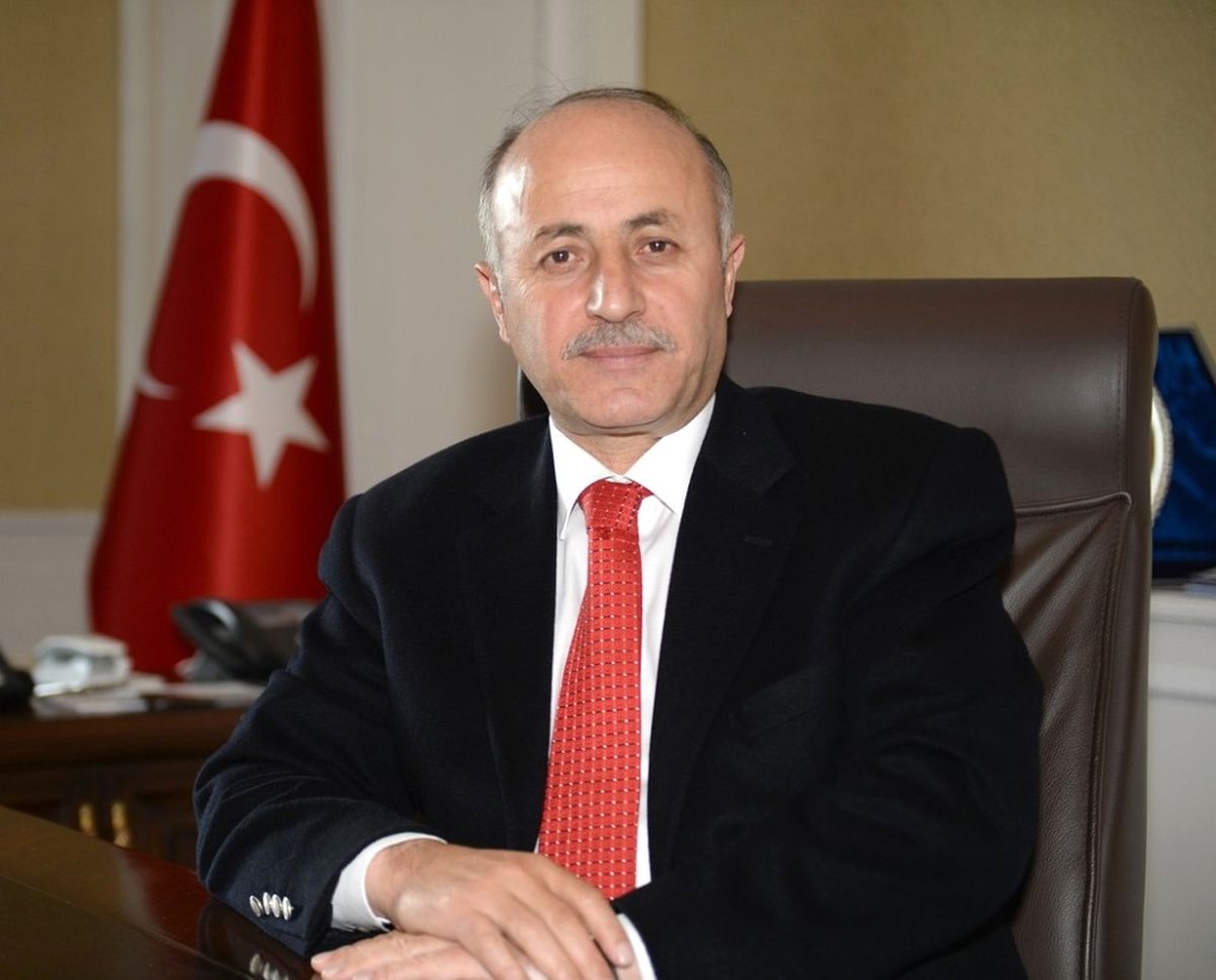 Vali Azizoğlu\'ndan Dünya İnsan Hakları Günü Mesajı