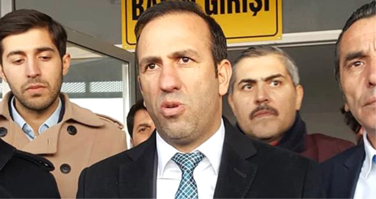 Yeni Malatyaspor Başkanı, Göztepe Maçı Sonrası Hakem Odasını Bastı