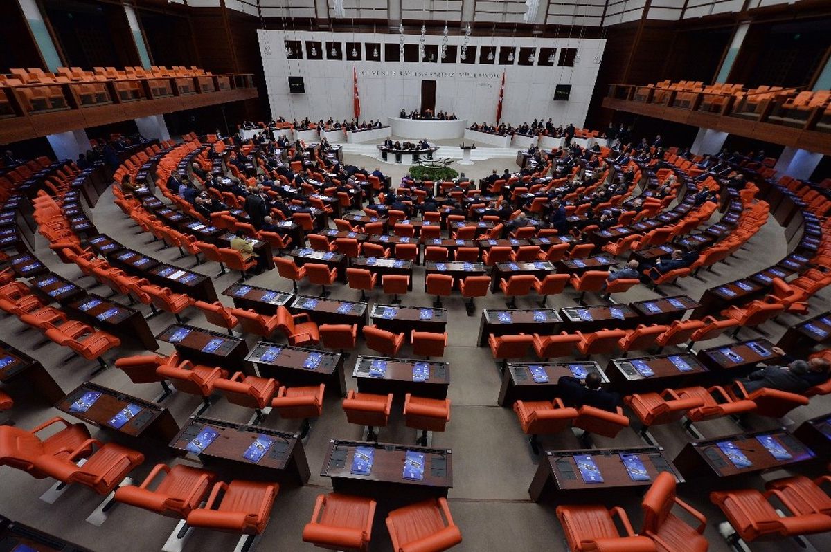 2018 Bütçe Görüşmeleri