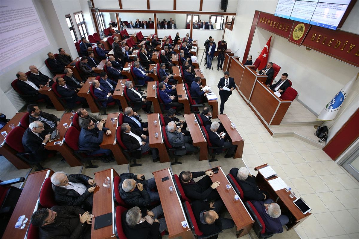 ABD\'nin Kudüs\'ü "İsrail\'in Başkenti" Olarak Tanımasına Tepki