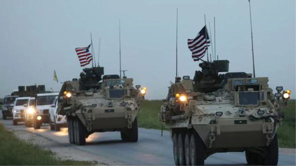 ABD\'nin YPG\'ye Yapacağı 500 Milyon Dolarlık Silah Yardımının Detayları Belli Oldu: Yok Yok!