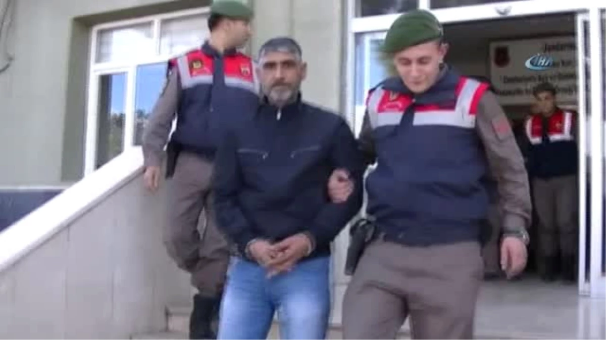 Adana Merkezli Silah Operasyonu: 17 Kişiden 4\'ü Tutuklandı