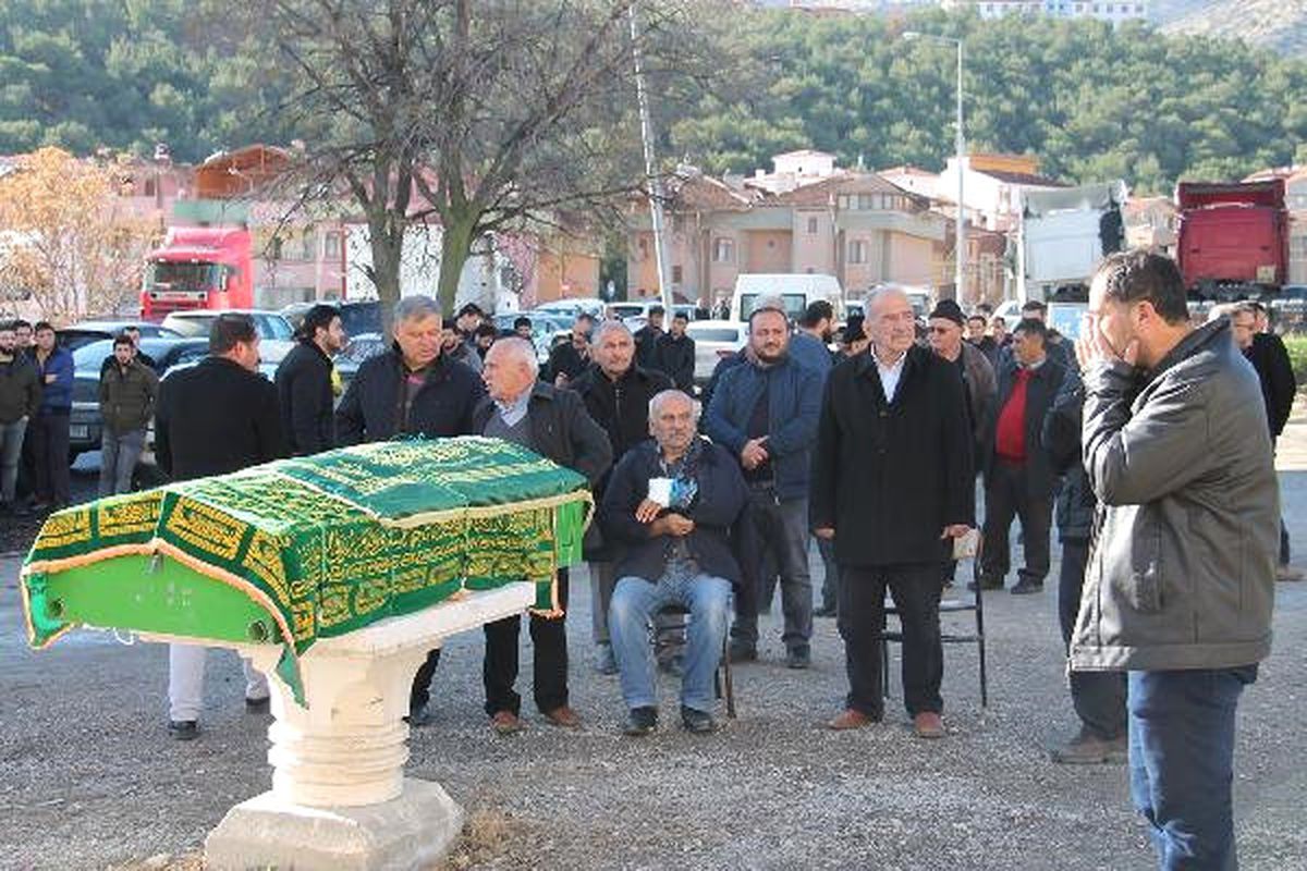 Aşırı Kilo, Üniversite Öğrencisinin Ölümüne Neden Oldu (2)
