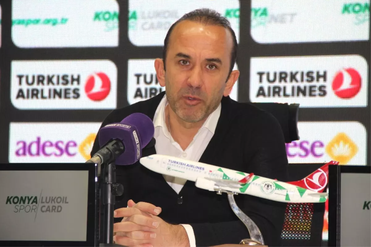 Atiker Konyaspor, Karabükspor Karşısında Moral Buldu