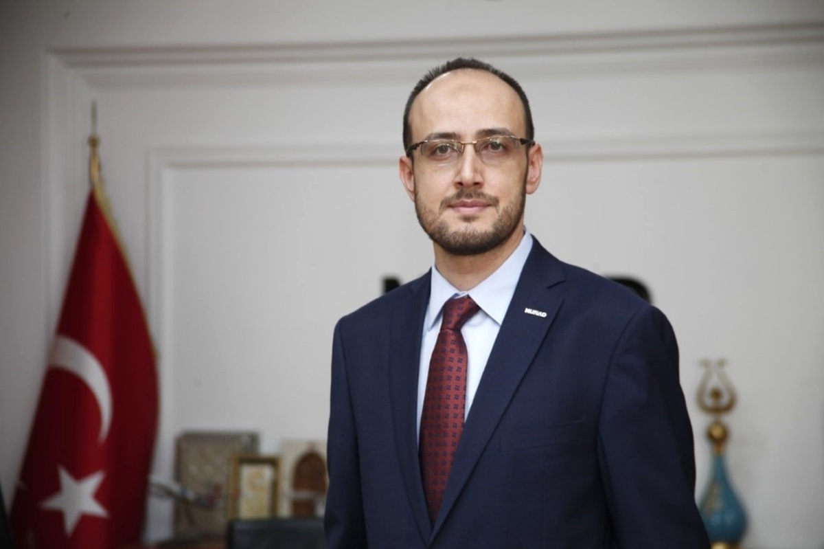 Başkan Okka: "Büyüme Rakamları Heyecan Verici"