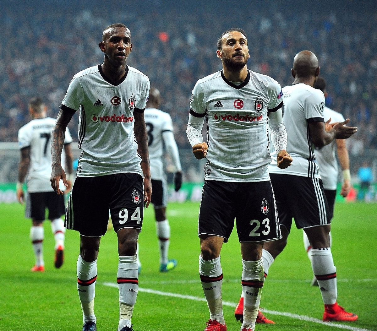Bayern Münih\'le İlk Maç Almanya\'da