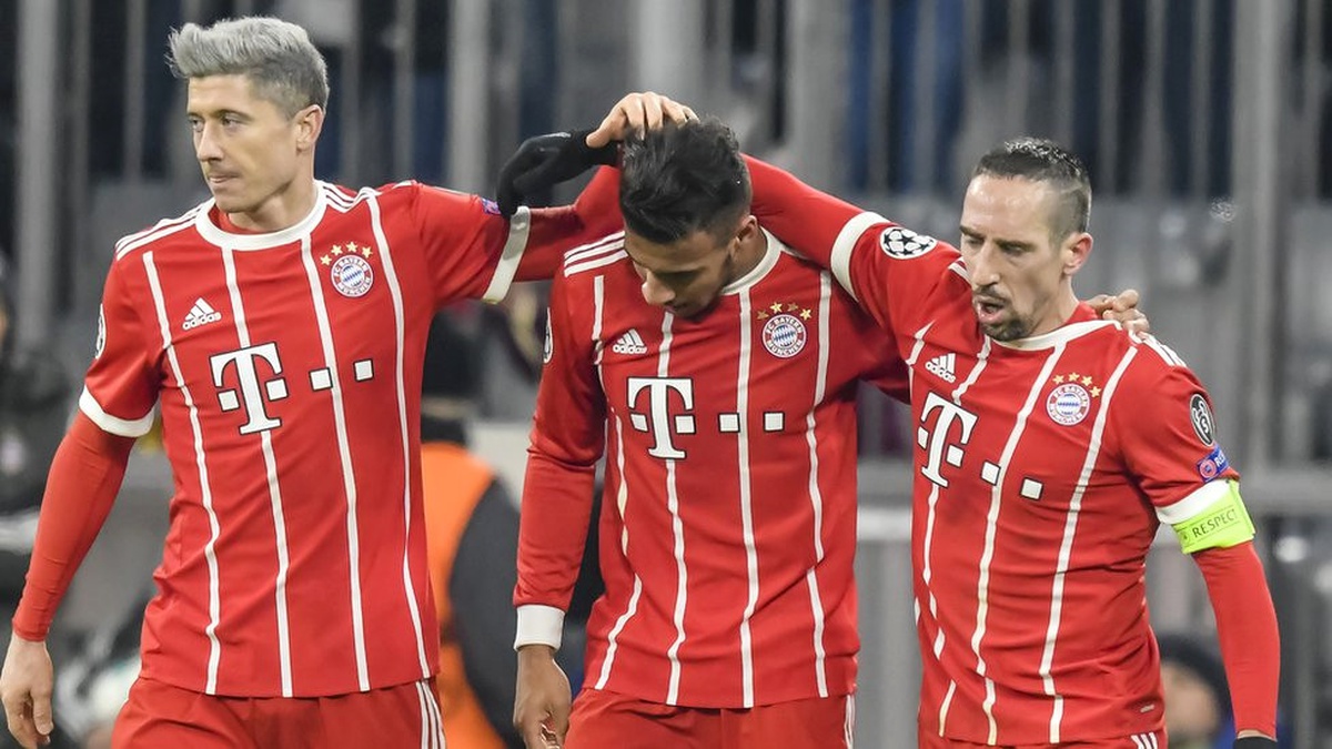 Beşiktaş\'ın Şampiyonlar Ligi Son 16 Turundaki Rakibi Bayern Münih Hakkında Bilinmesi Gerekenler