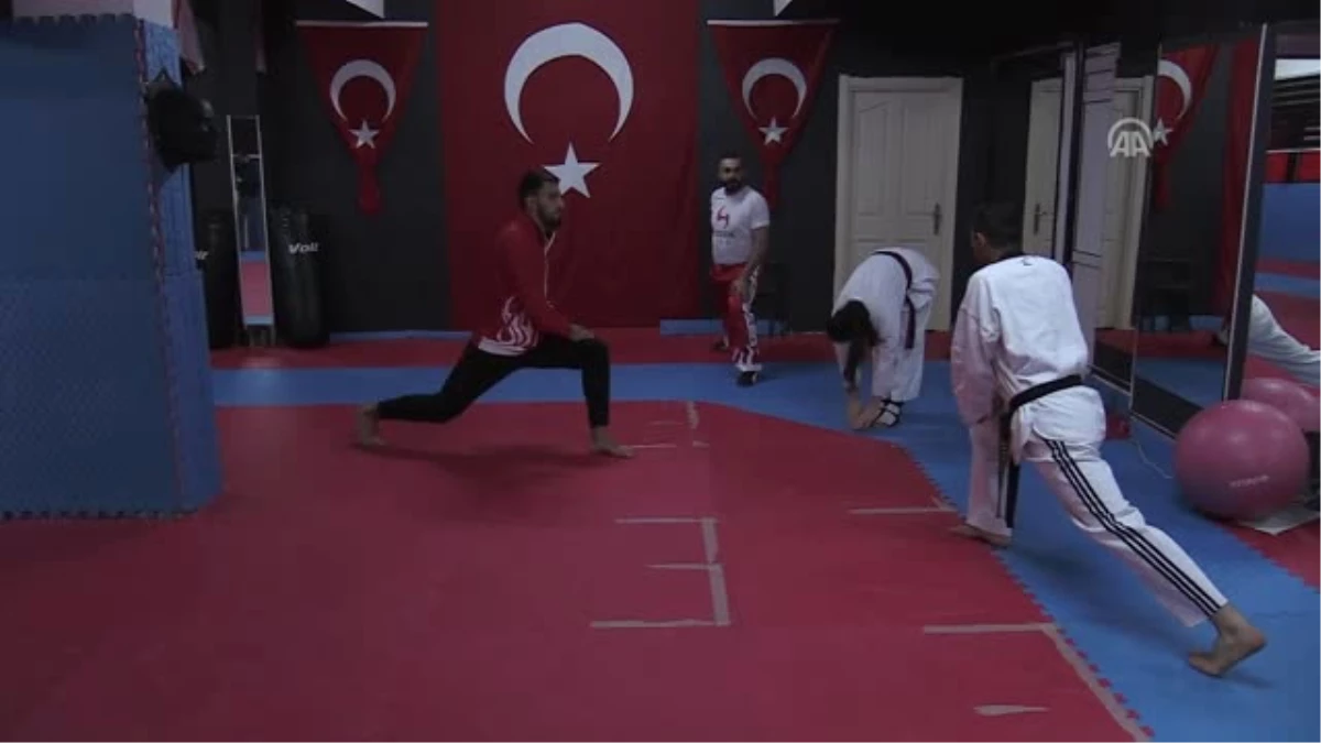 Bu Aile Çok "Yaman"