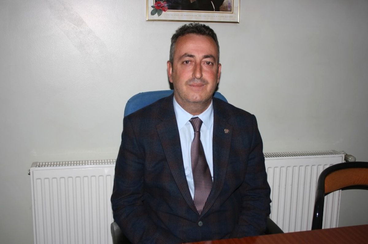 Çiftçinin Polar Beklentisi