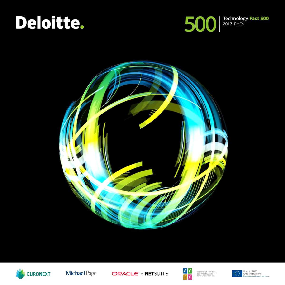 Deloitte Fast500 EMEA\'da Türk Başarısı