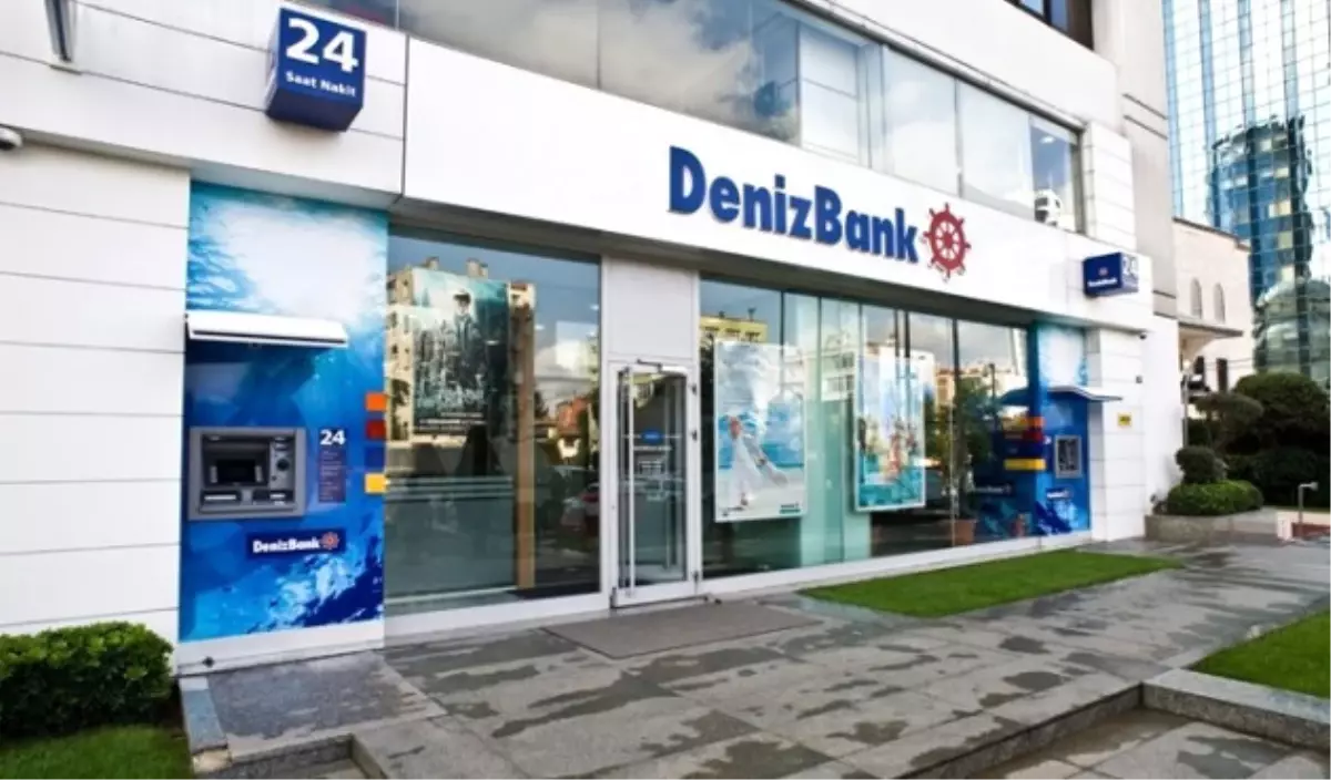 Denizbank Alacaklarını Sattı