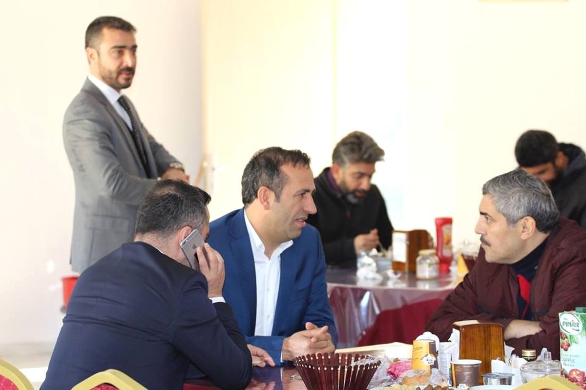 E.yeni Malatyaspor Tff\'ye Görüntülerle İtiraz Edecek