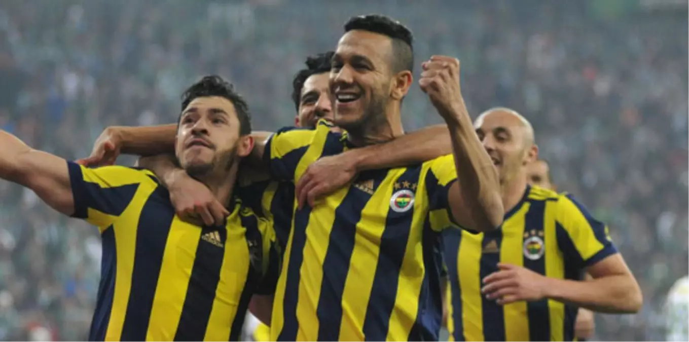 Fenerbahçe\'de Hedef Liderlik