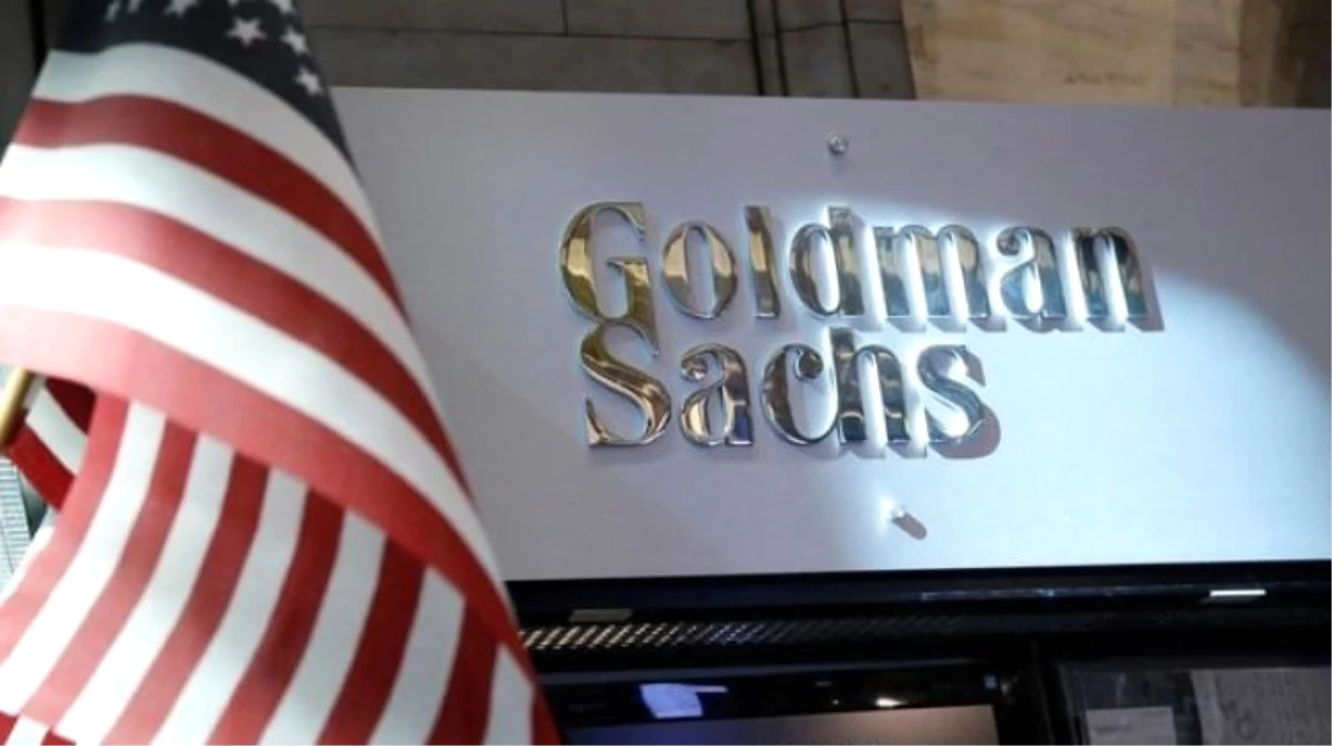 Goldman Sachs, Türkiye\'nin Büyüme Tahminini Yükseltti