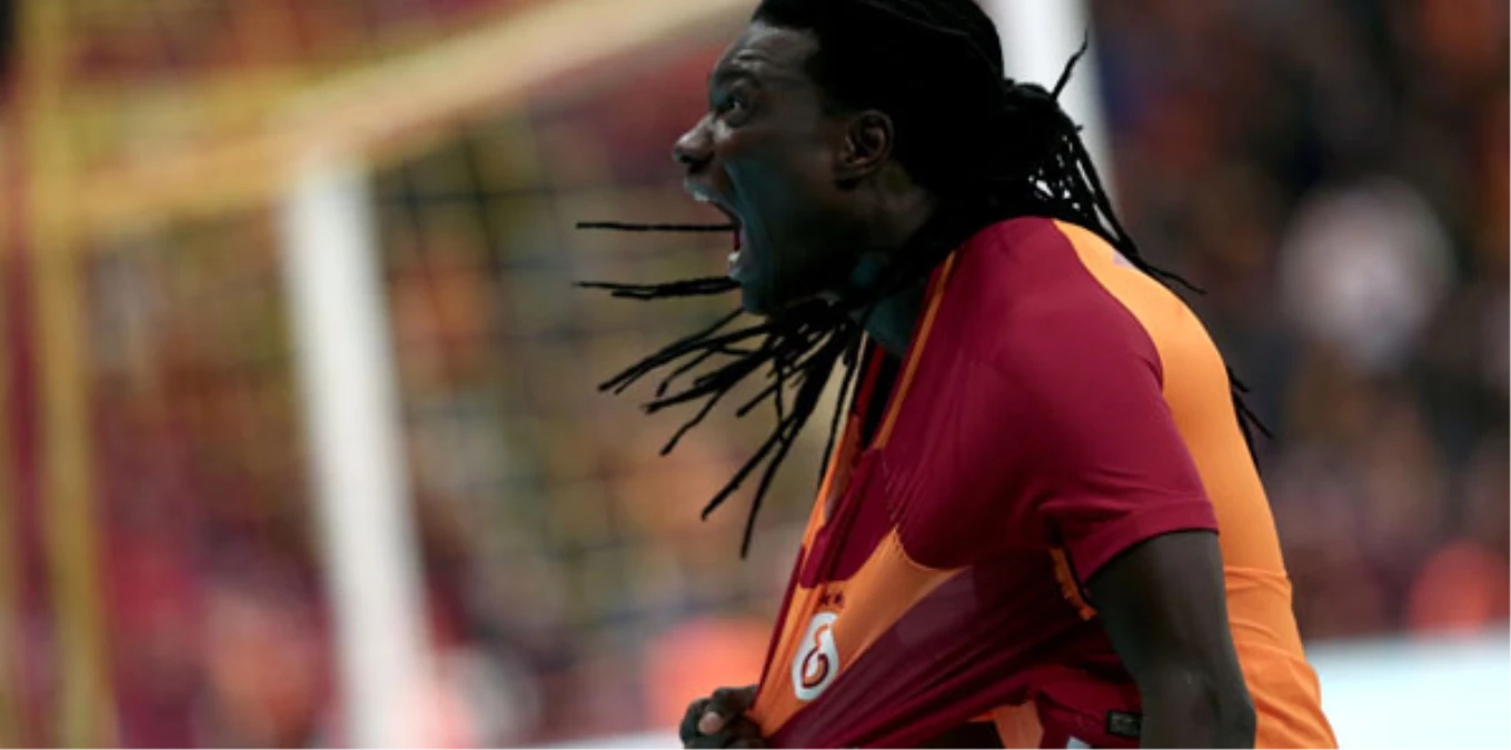 Gomis İçin Alper Potuk Örneği