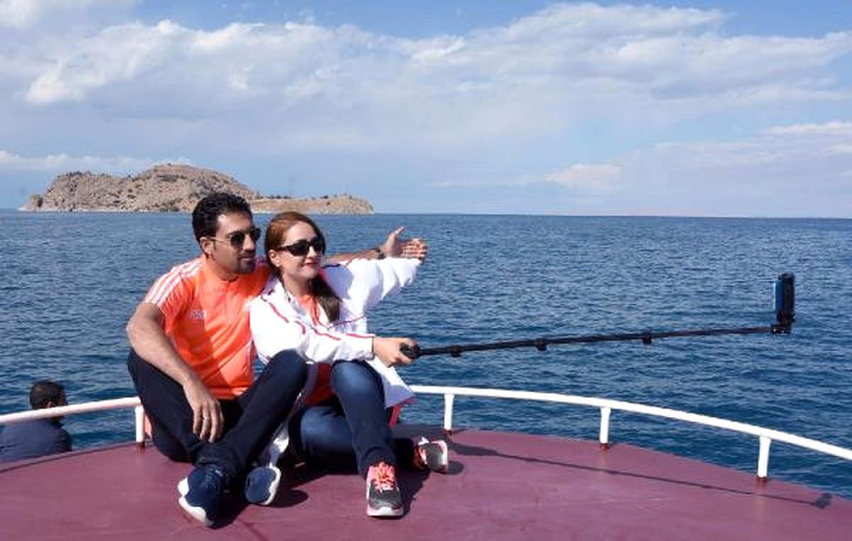 İran\'dan Türk Turizmine Kötü Haber