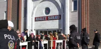 Isparta'daki Fetö/pdy Davası'nda Sanıklara Ceza Yağdı