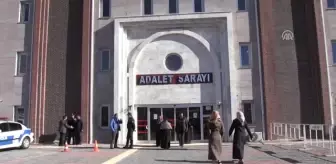 Isparta'daki Fetö/pdy Davasında Karar