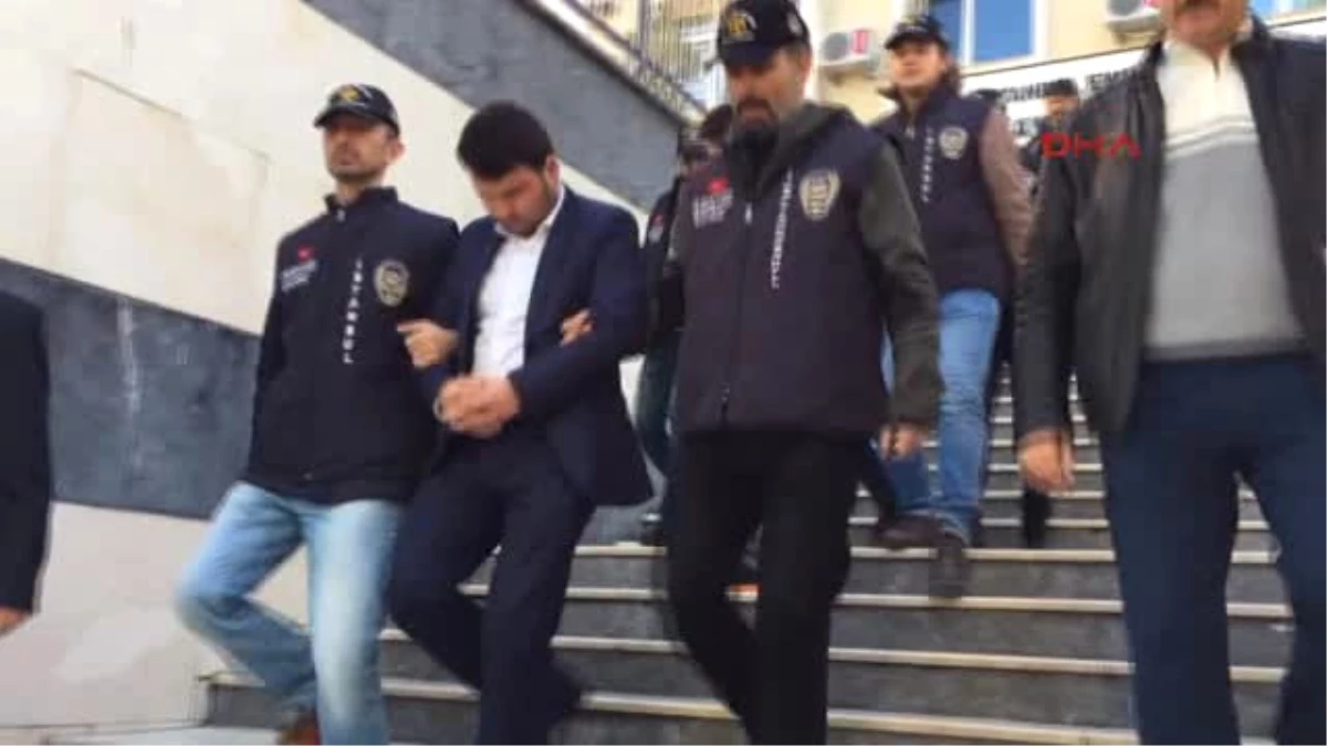 İstanbul\'da Çin Uyruklu İş Adamını Fidye İçin Kaçıranlar Yakalandı