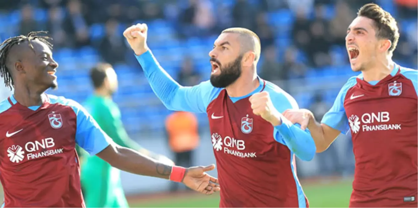 İstanbul Efendisi Trabzonspor