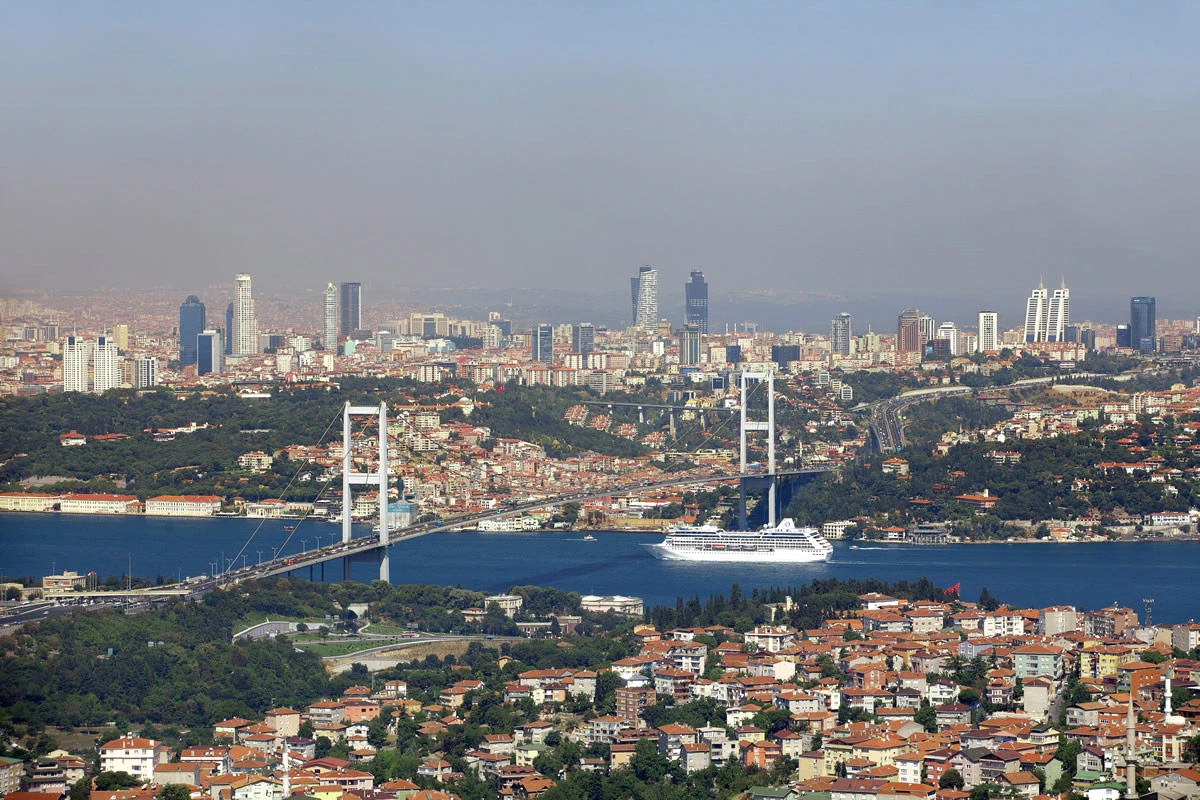 Gayrimenkul Yatırımında Zirvede Olan İstanbul, Son Sıraya Geriledi