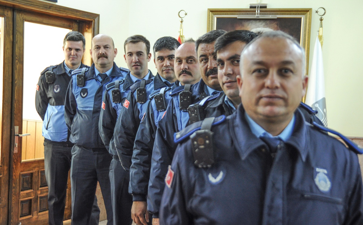 Karacabey Belediyesi Zabıta Müdürlüğü\'nde Yeni Dönem