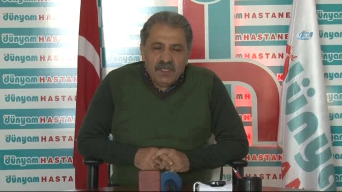 Kayserispor Kulübü Başkanı Erol Bedir: "Kayserispor\'un Anadolu\'dan Gümbür Gümbür Gelen Bir Takım...