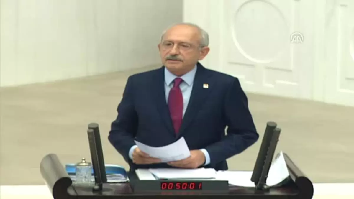 Kılıçdaroğlu - Ataşehir Belediyesi