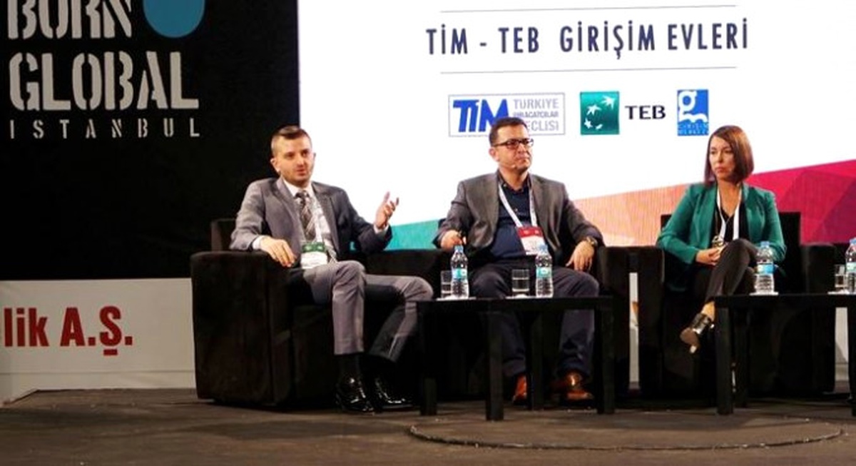 Kobi\'ler İçin En Büyük İnovasyon Lojistik Maliyetini Düşürmek"