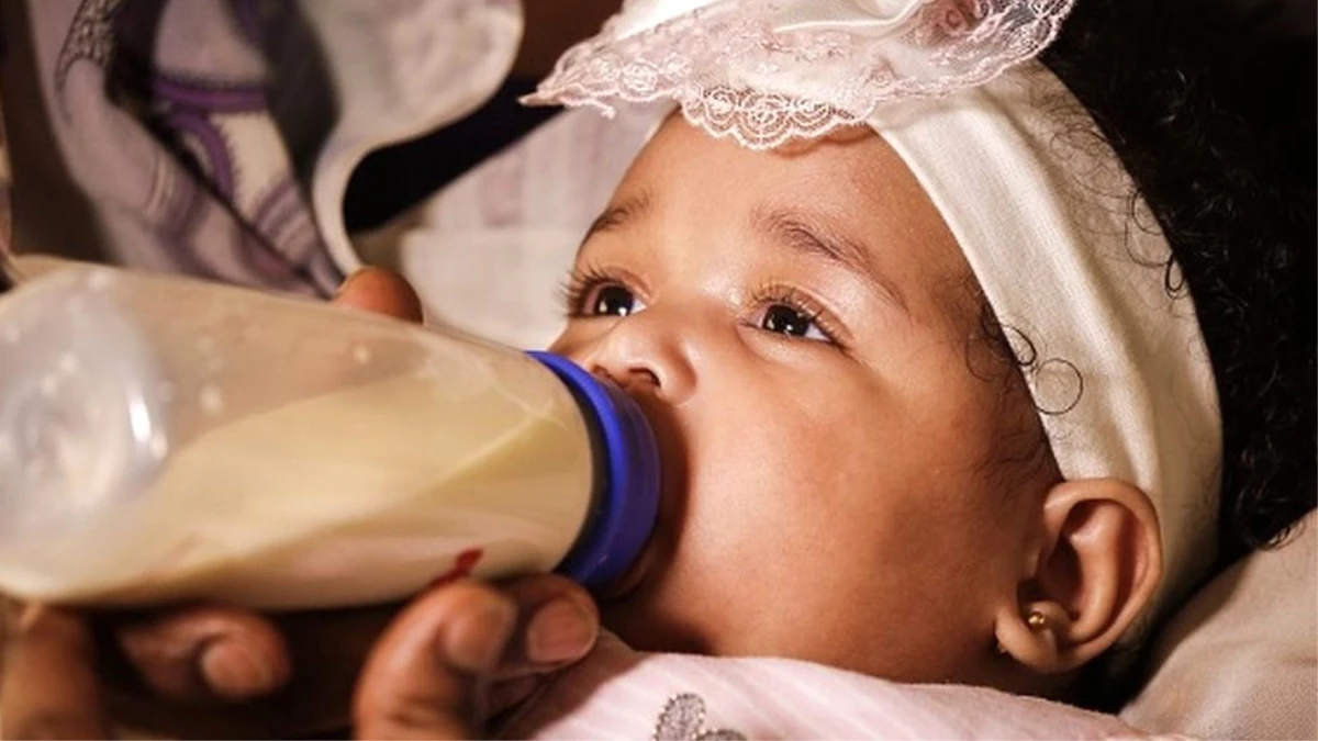 Lactalis, Bebek Sütü Ürünlerini Geri Çağırdı
