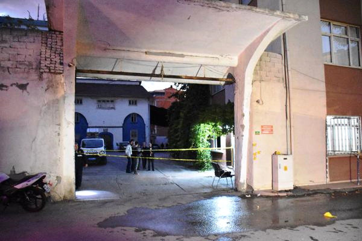 Malatya\'da Otoparkçı Cinayetine 4 Tutuklama