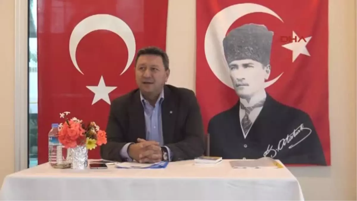 Muğla Şahbaz\'a İyi Parti\'de Görev