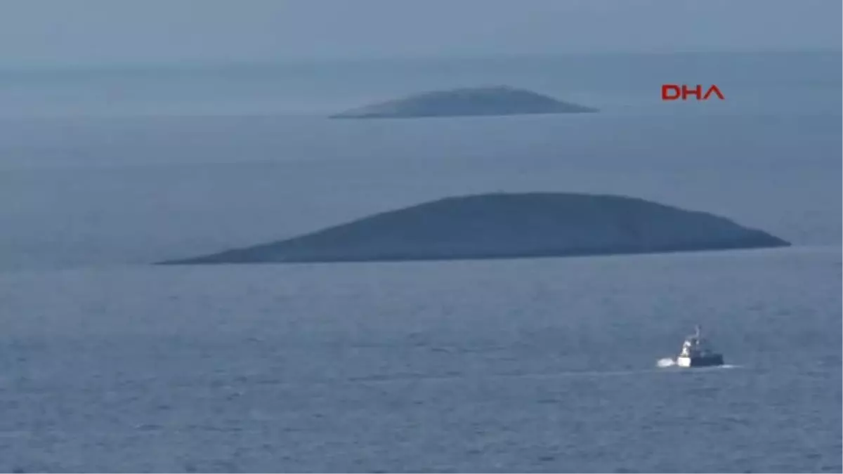 Muğla Yunan Botlarını, Türk Botları Engelledi