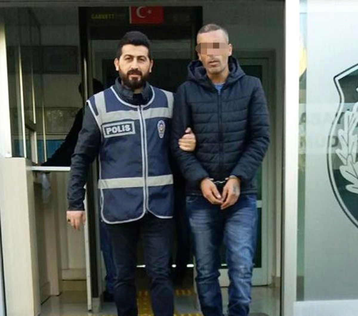 Polis, Aynı Hırsızı Girdiği Evde Yakaladı