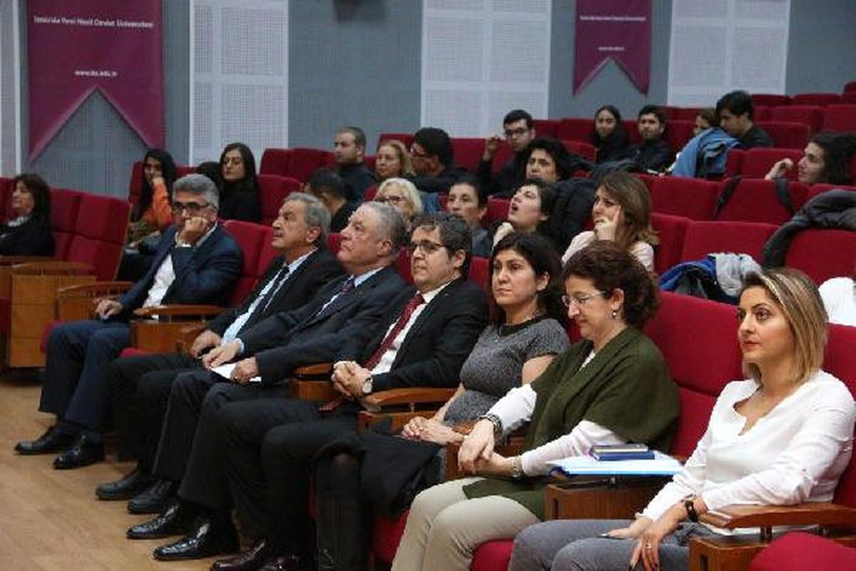 Prof. Dr. Tokaç: Sosyopat, Psikopat Tipler Giderek Artıyor