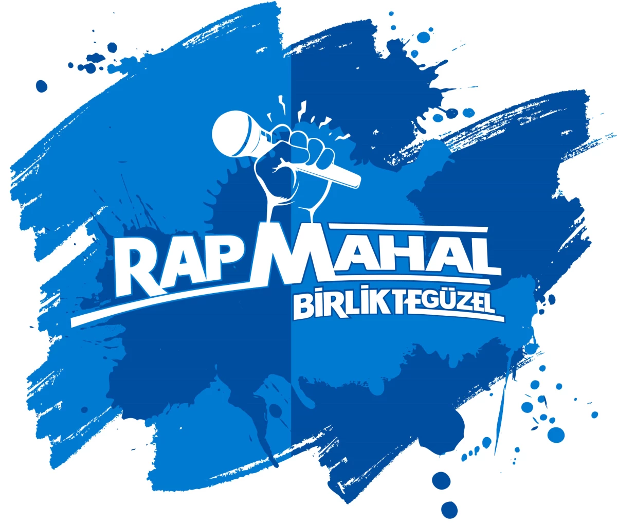 \'\'Rap Mahal Birlikte Güzel\'\' Konser Serisi İzmir Arena\'da