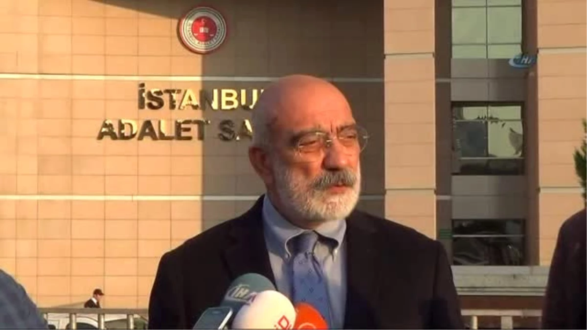 Savcı Nazlı Ilıcak, Ahmet Altan ve Mehmet Altan\'a Müebbet Hapsini İstedi