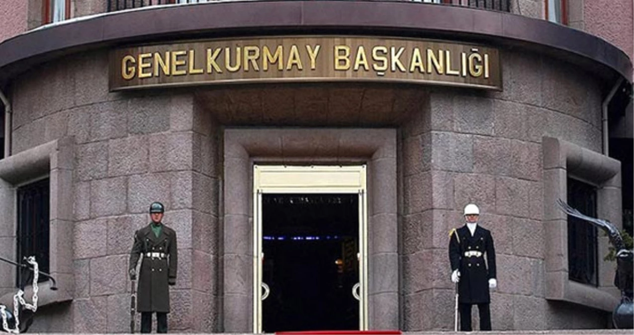 ABD Kuvvet Komutanları Ankara\'ya Geliyor