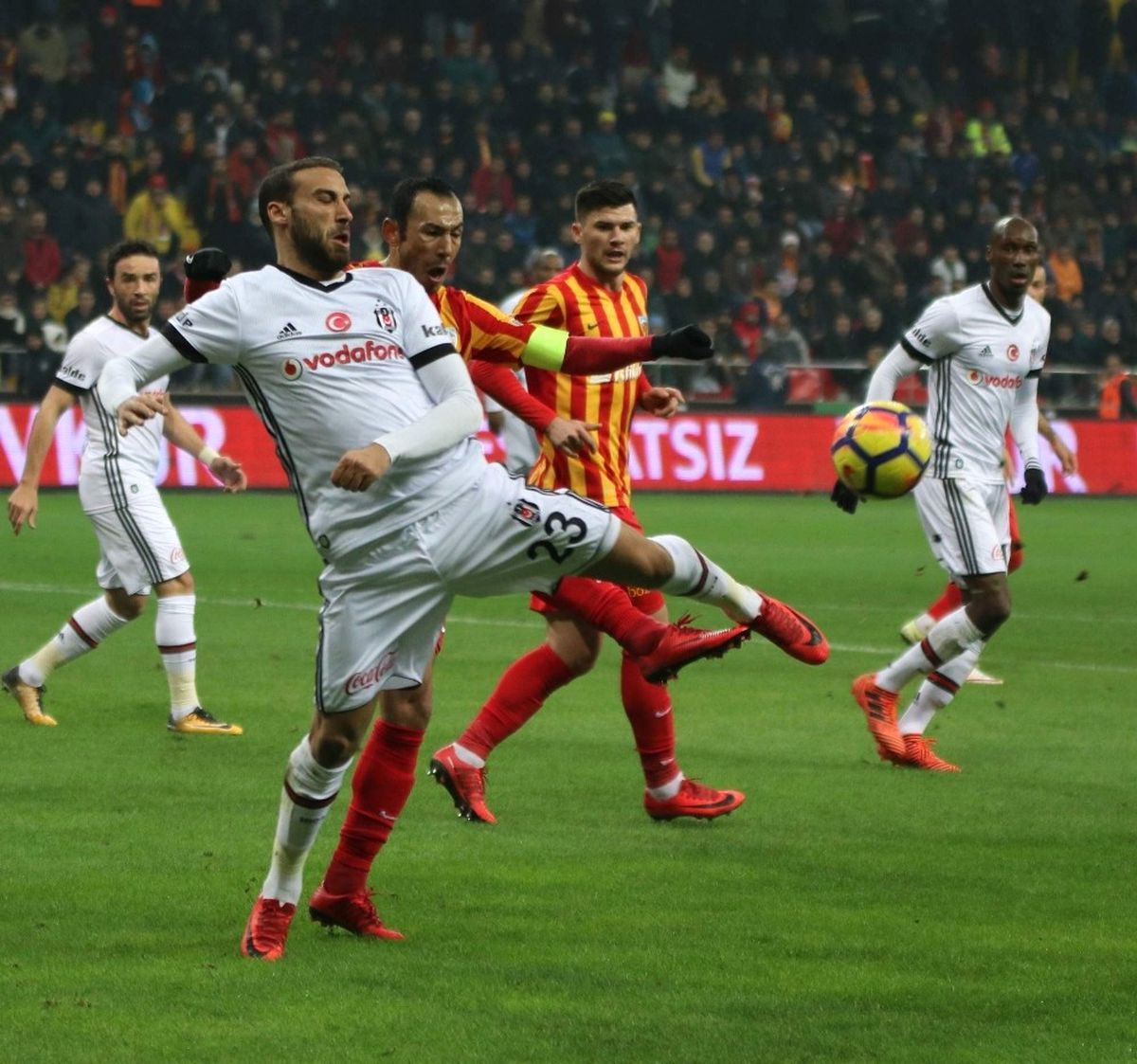 Sumudica\'dan Umut Bulut İtirafı