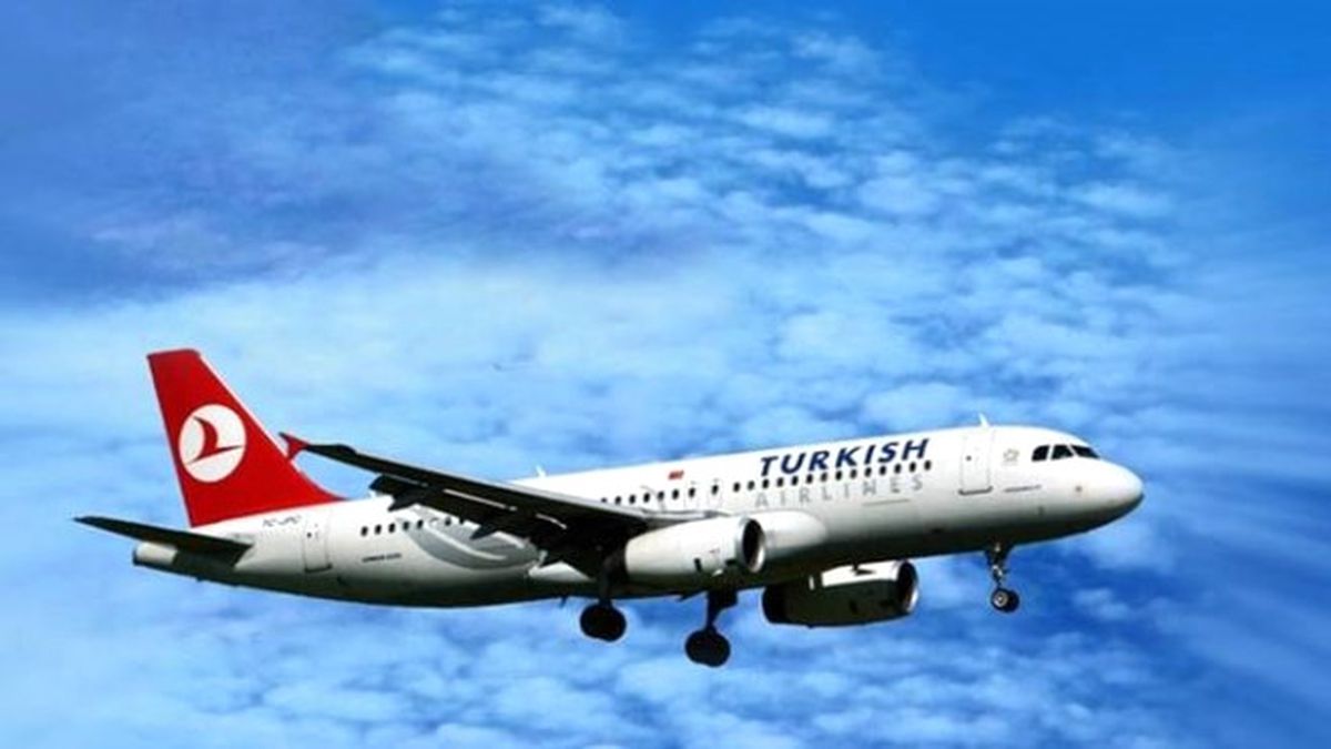 THY\'den Karbon Salınımına Önlem