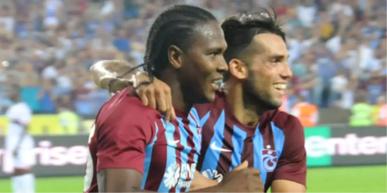 Trabzonspor Geçtiğimiz Sezonu Solladı