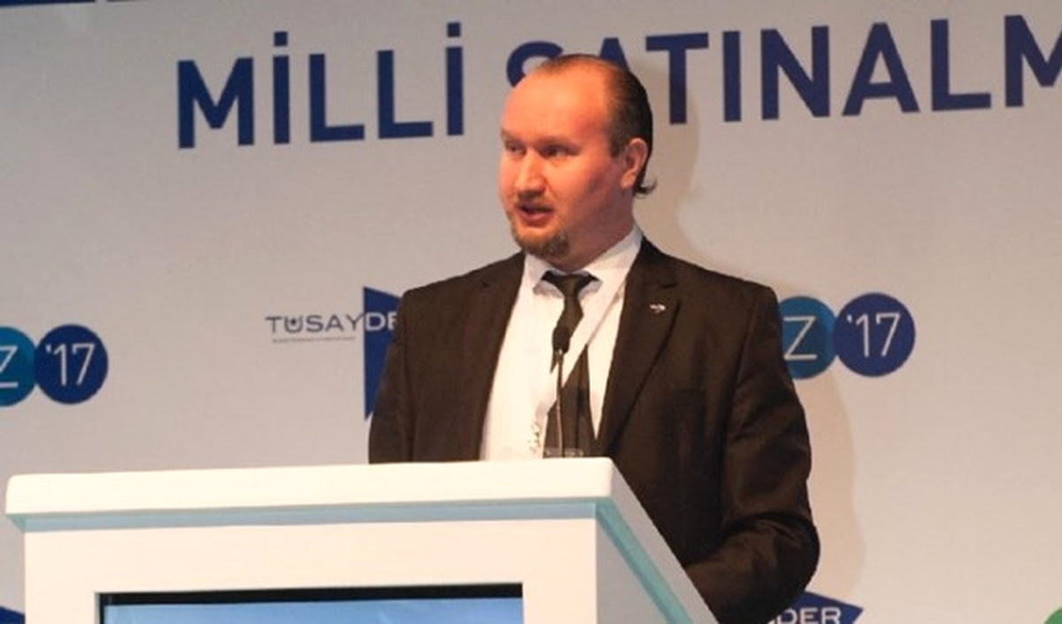 Tüsayder: Endüstri 4.0\'ı Yakalamak İçin Milli Üreticileri Destekleyeceğiz
