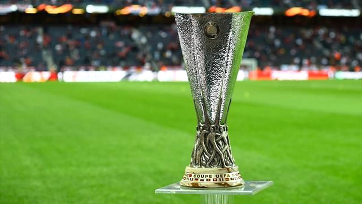 UEFA Avrupa Ligi\'nde Eşleşmeler Belli Oldu