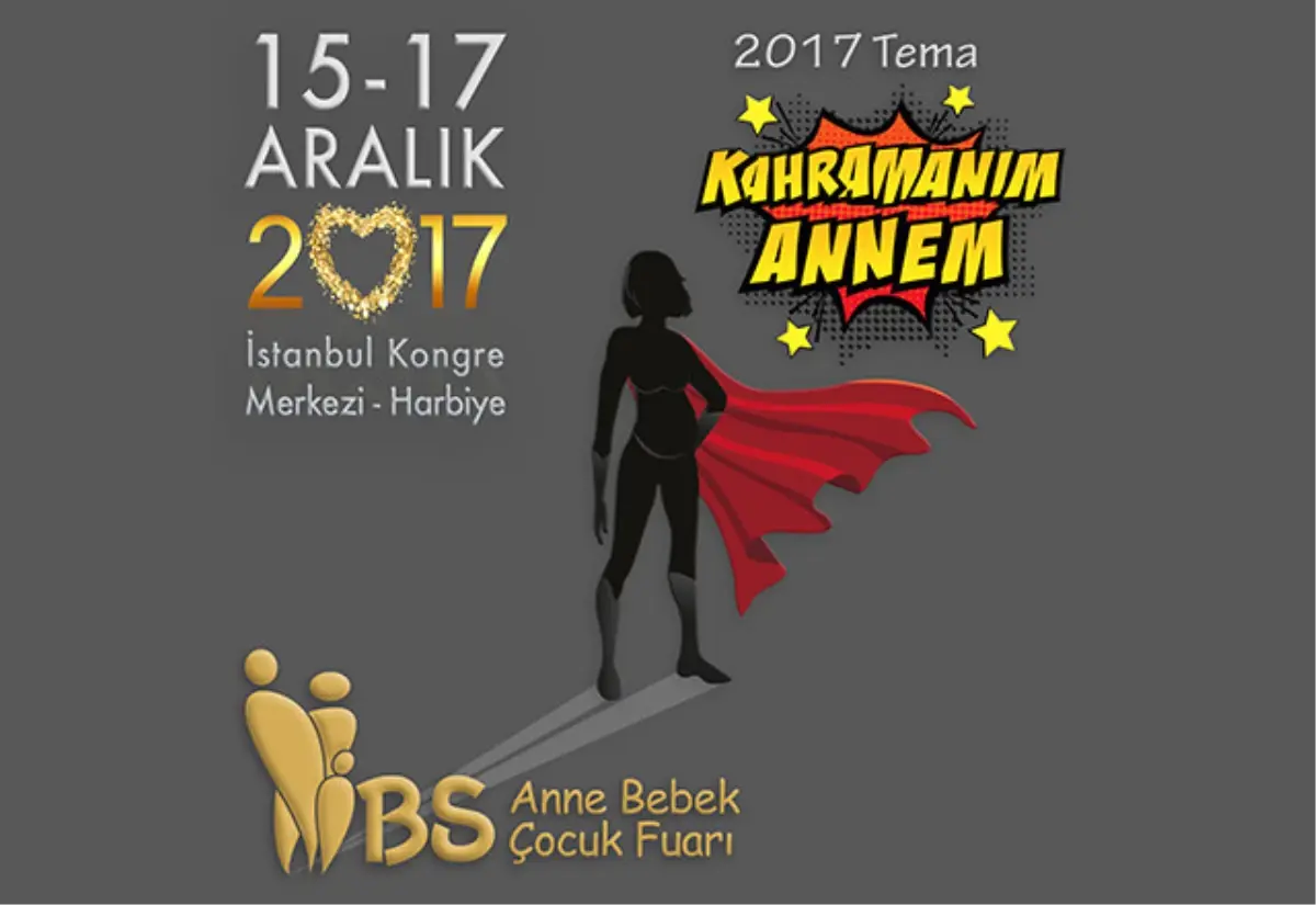 Ünlü Anne ve Doktorlar Aile Festivali İbs\'de