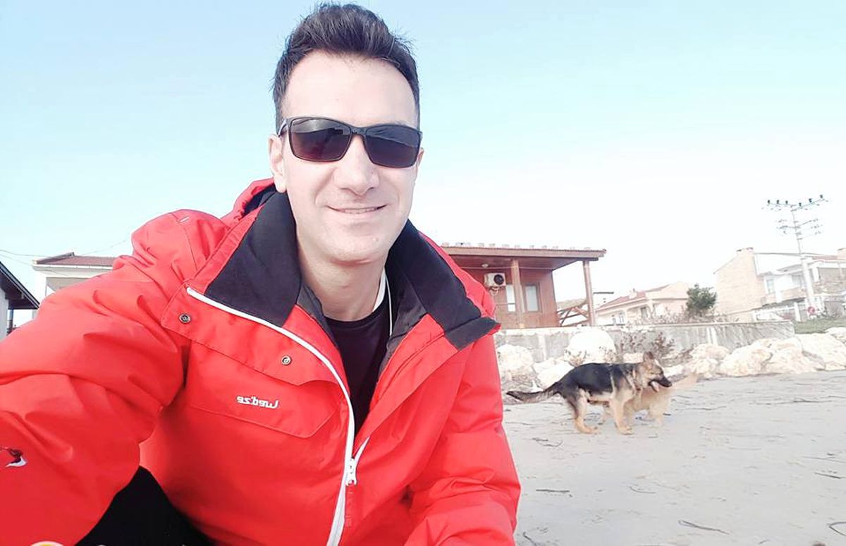 Uzman Çavuşun Hayvan Sevgisi Takdir Topladı